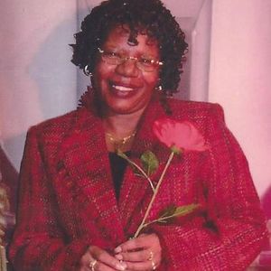 Antionette R. Womack