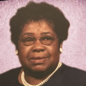 Ernestine D. Reeves