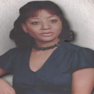 Joyce Ella Greene