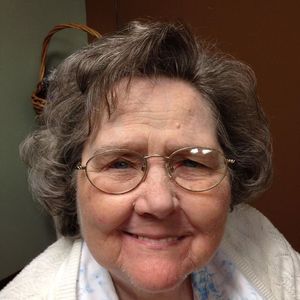 Kathryn A. Busche