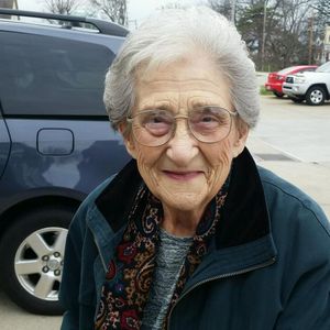 Dolores J Bell