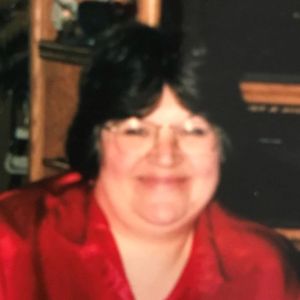 Kimberly Kay McCagg