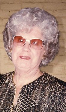 Mrs. Mattie Ayers Coker