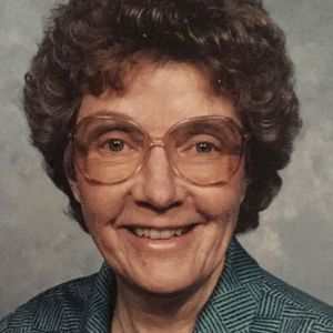 Florence Isaacs