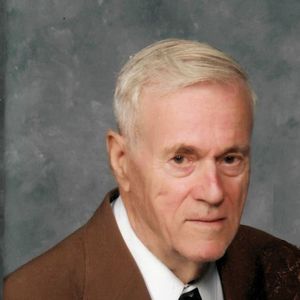Cloyce M. Steiss
