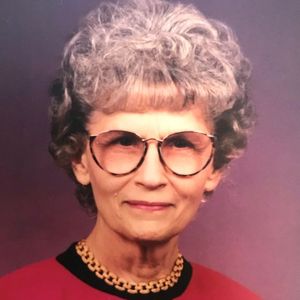 Jean L. Gibson