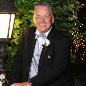 Darryl Troy Partin
