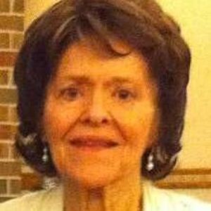 Martha L. Vorndran
