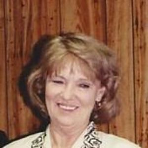 Wanda Clara Randolph
