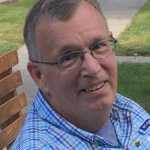 John B. Rufner