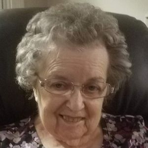 Marjorie (Marge) A. Krutsch