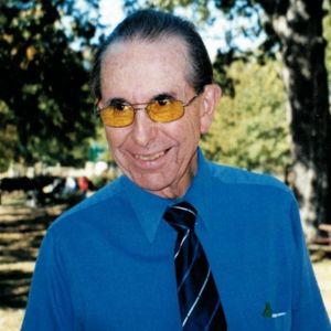 David Stetson May, Sr.