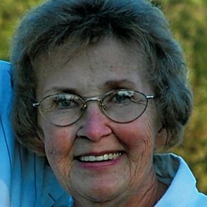 Hilda J. Ramsey