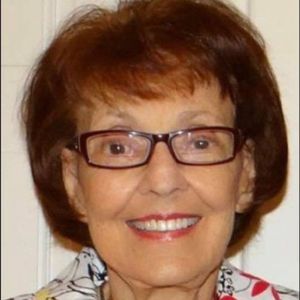 Ruth Ann Tierney