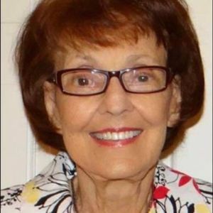 Ruth Ann Tierney