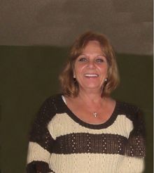 Renata Arlene Presnell