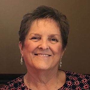 Annette F. Beiting