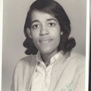 Chrisandra Matthews