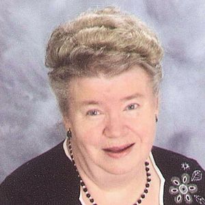 Hildegard Rosa Germanio