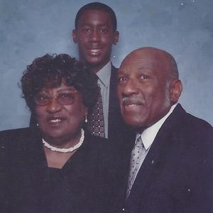 Mary E Lewis-Riddick