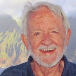 George Michael White