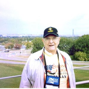 Mr. Donald Charles Luebbert