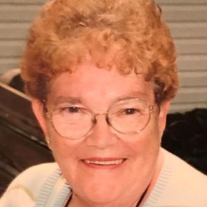 Barbara (Barb) A. Lyons