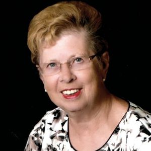 Barbara Ann Naab Gilbert