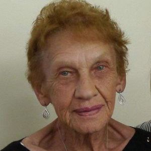 Golda Bernice Pierce