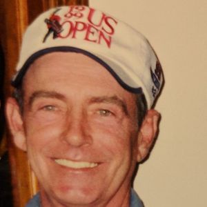 James Russell Overton