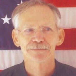 Warren Edward Murray