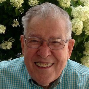 Mr. John Lowell Johnson