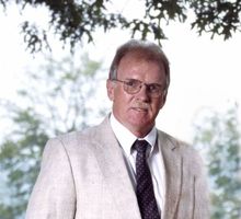 Mr. David E. Pritchett