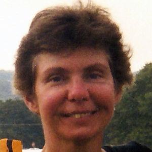 Helga M Klein