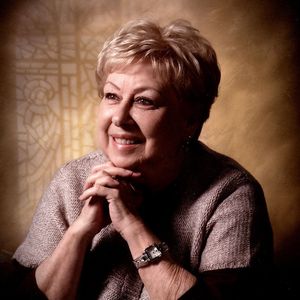 Carolyn Richardson