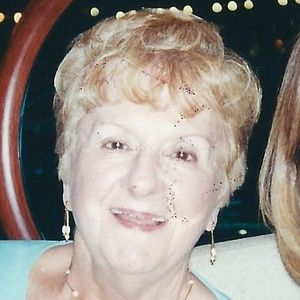 Betty Jane Sell