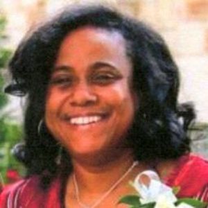 Angelique Marie Battle