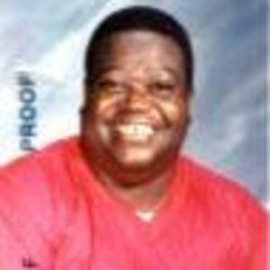 Alphonso Wellborn