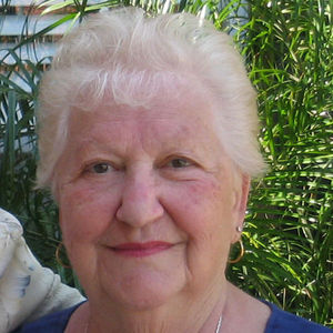 Gloria P. (Zarba) Clapp