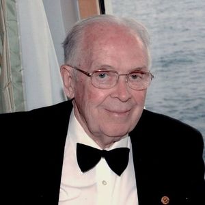 George T. Leary, Jr.