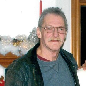 Ward Allen Rinehold