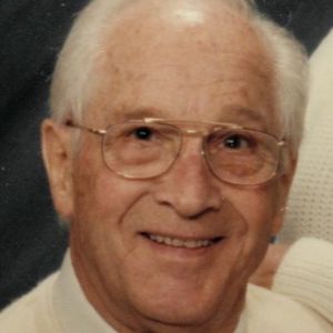 Ronald F. Shady, Sr.