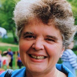 Betty Ann Neuhaus