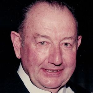 Clarence M. Haas