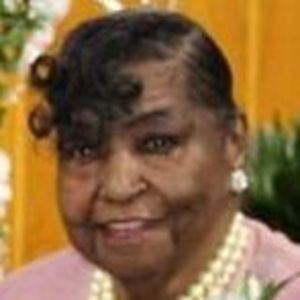 Barbara Jean Quander