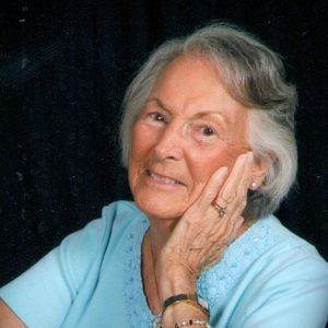 Mrs. Melda J. Schmidt