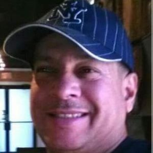 Mr. Arnaldo Colon