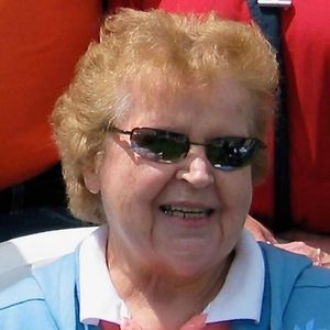 Mary Katherine Hanneman