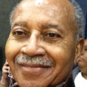 THEODORE "TED" RAGSDALE, JR