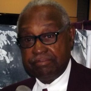 HERBERT C. BARKER